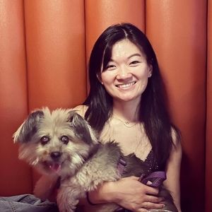 Meet your Posher, Connie